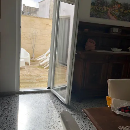 Casa vacanze Mayu's House , Dimora Nel Centro Storico Di *