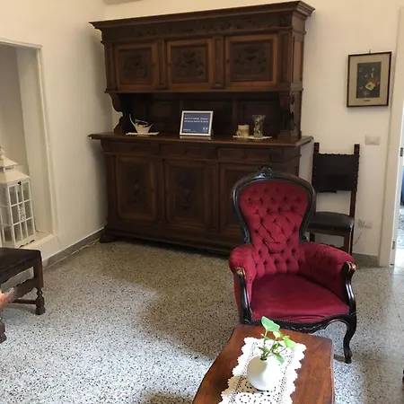 Casa vacanze Mayu's House , Dimora Nel Centro Storico Di