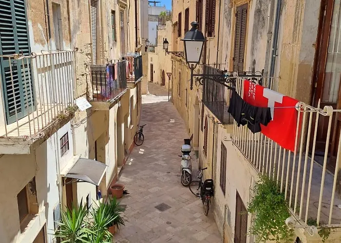 Mayu's House , Dimora Nel Centro Storico Di Casa de Férias