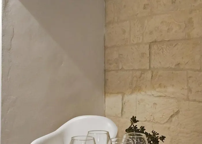 Mayu's House , Dimora Nel Centro Storico Di * Lecce