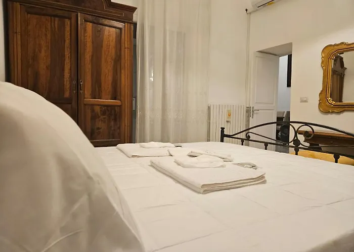 Mayu's House , Dimora Nel Centro Storico Di * Lecce