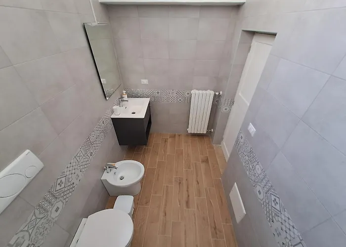 Mayu's House , Dimora Nel Centro Storico Di Vakantiehuis