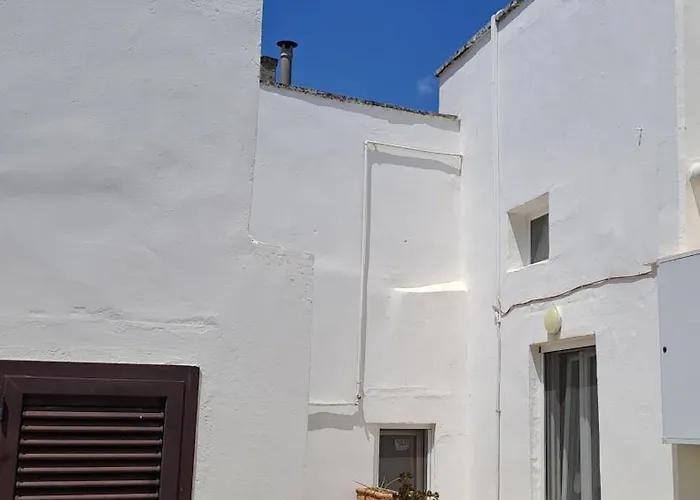 Mayu's House , Dimora Nel Centro Storico Di Vakantiehuis Lecce