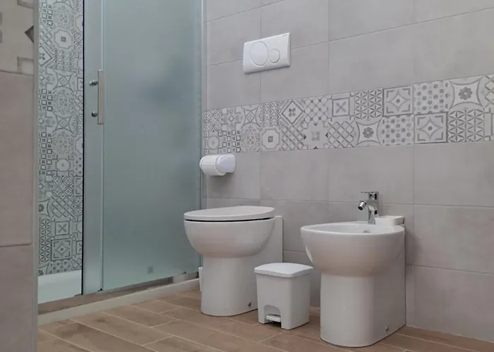 Vakantiehuis Mayu's House , Dimora Nel Centro Storico Di Lecce