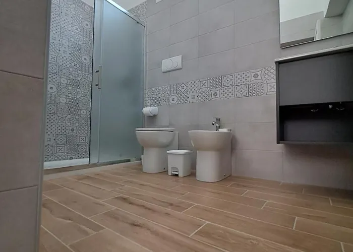 Vakantiehuis Mayu's House , Dimora Nel Centro Storico Di Lecce