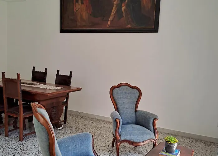 Mayu's House , Dimora Nel Centro Storico Di * Lecce
