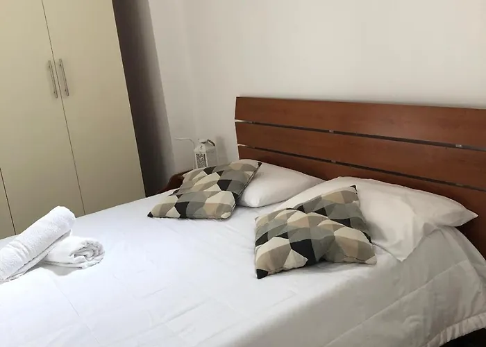 Mayu's House , Dimora Nel Centro Storico Di Vakantiehuis