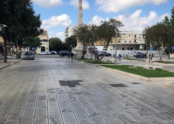 Mayu's House , Dimora Nel Centro Storico Di Lecce