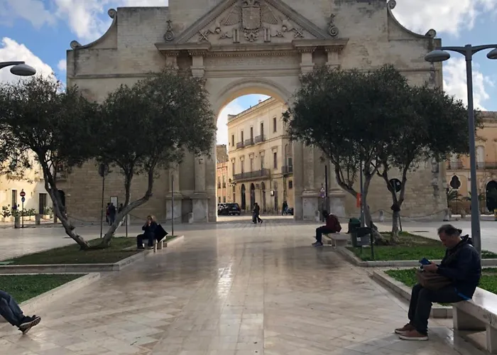 Mayu's House , Dimora Nel Centro Storico Di Vakantiehuis