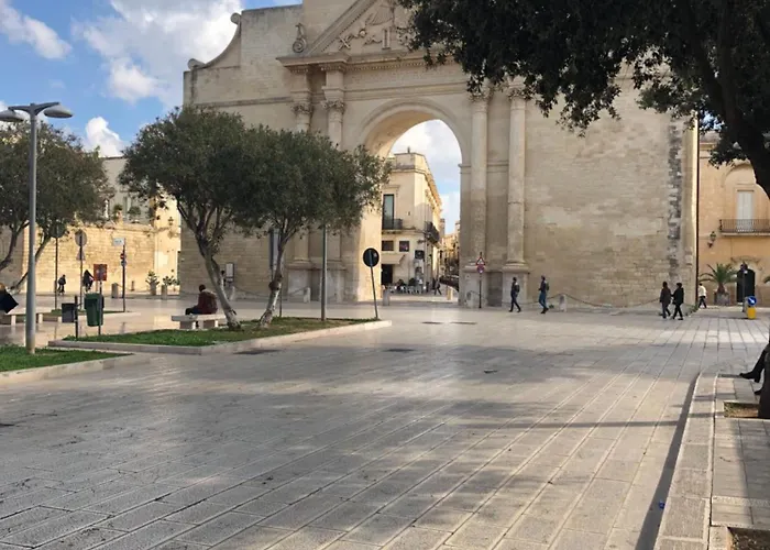 Vakantiehuis Mayu's House , Dimora Nel Centro Storico Di