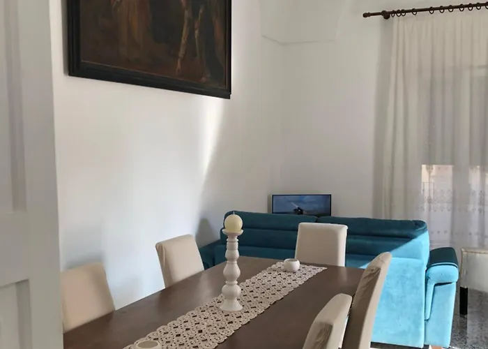 Mayu's House , Dimora Nel Centro Storico Di * Lecce