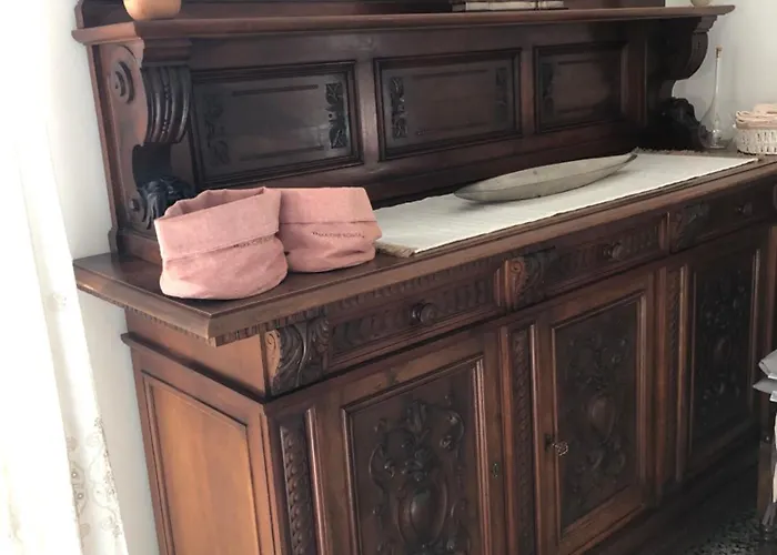 Mayu's House , Dimora Nel Centro Storico Di Vakantiehuis