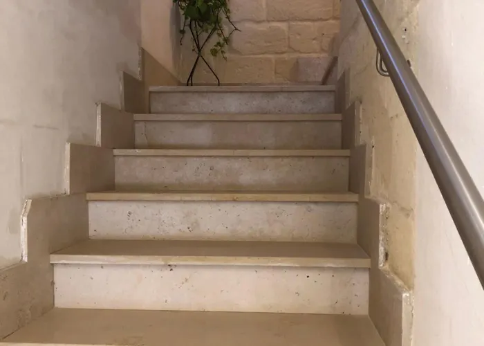 Mayu's House , Dimora Nel Centro Storico Di Vakantiehuis *