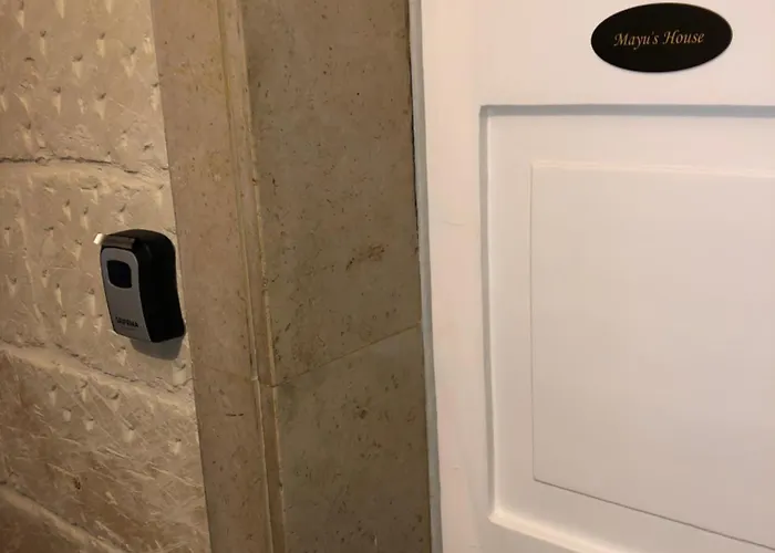 Mayu's House , Dimora Nel Centro Storico Di *