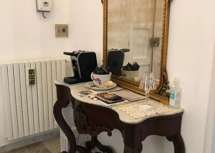 Mayu's House , Dimora Nel Centro Storico Di Lecce