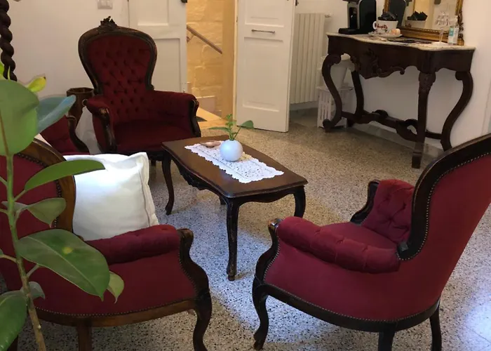 Mayu's House , Dimora Nel Centro Storico Di