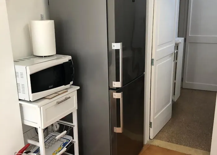 Mayu's House , Dimora Nel Centro Storico Di Vakantiehuis Lecce