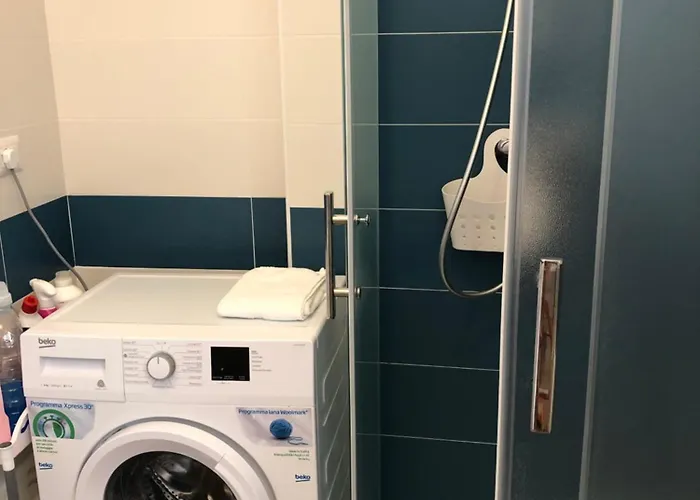 Vakantiehuis Mayu's House , Dimora Nel Centro Storico Di *