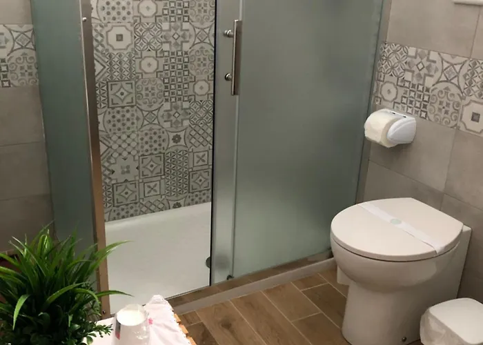 Vakantiehuis Mayu's House , Dimora Nel Centro Storico Di *