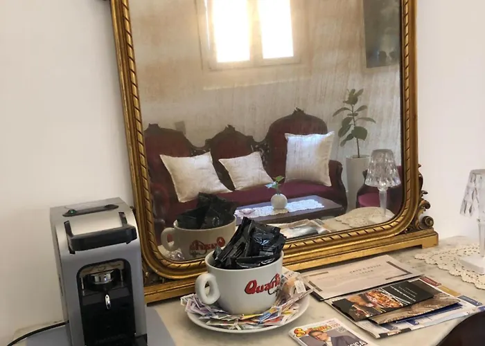 Mayu's House , Dimora Nel Centro Storico Di Vakantiehuis *