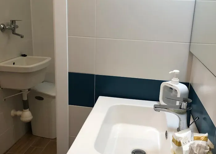 Vakantiehuis Mayu's House , Dimora Nel Centro Storico Di Lecce