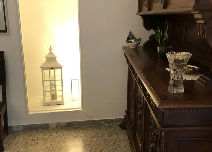 Mayu's House , Dimora Nel Centro Storico Di Lecce