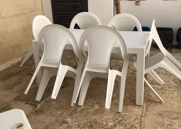 Mayu's House , Dimora Nel Centro Storico Di Vakantiehuis *