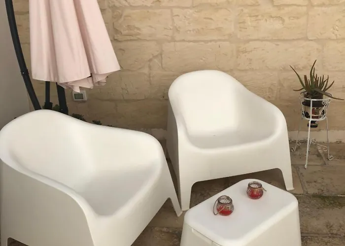 Mayu's House , Dimora Nel Centro Storico Di Vakantiehuis