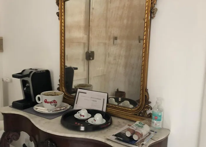 Mayu's House , Dimora Nel Centro Storico Di