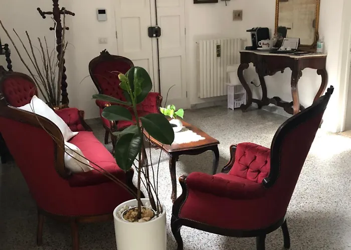 Mayu's House , Dimora Nel Centro Storico Di