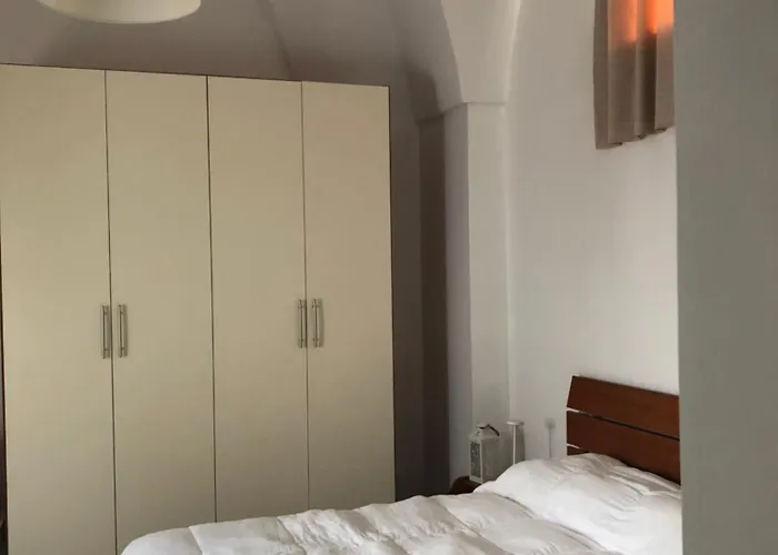 Mayu's House , Dimora Nel Centro Storico Di Lecce