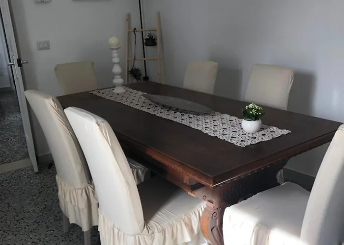 Mayu's House , Dimora Nel Centro Storico Di * Lecce