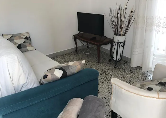 Vakantiehuis Mayu's House , Dimora Nel Centro Storico Di