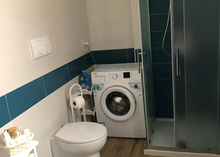 Mayu's House , Dimora Nel Centro Storico Di Vakantiehuis *