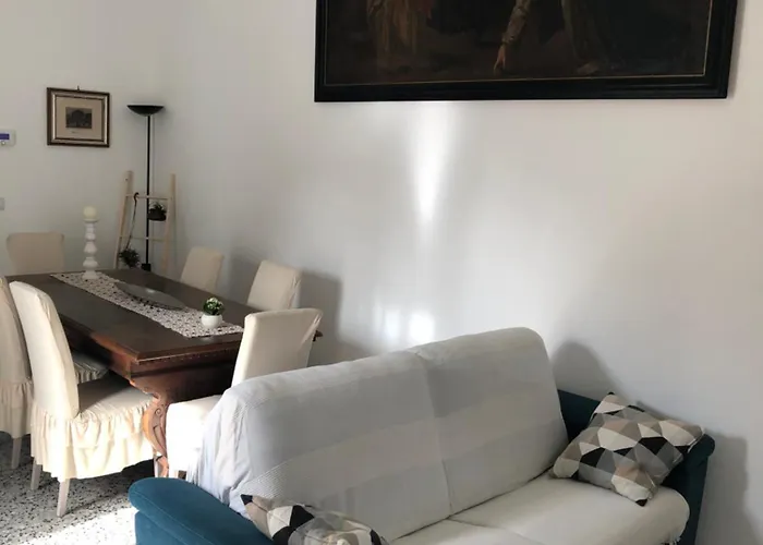 Mayu's House , Dimora Nel Centro Storico Di Vakantiehuis Lecce