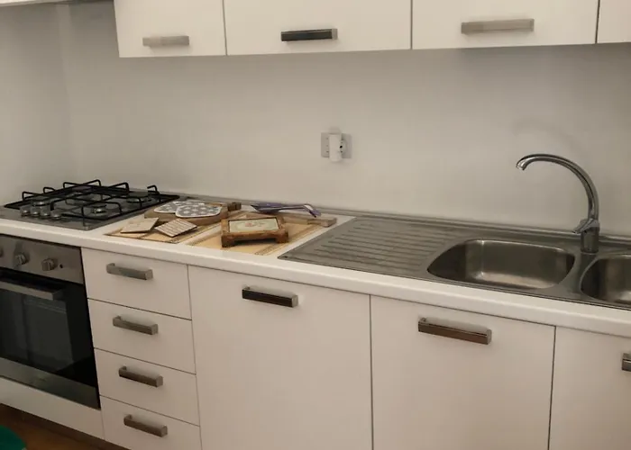 Vakantiehuis Mayu's House , Dimora Nel Centro Storico Di Lecce