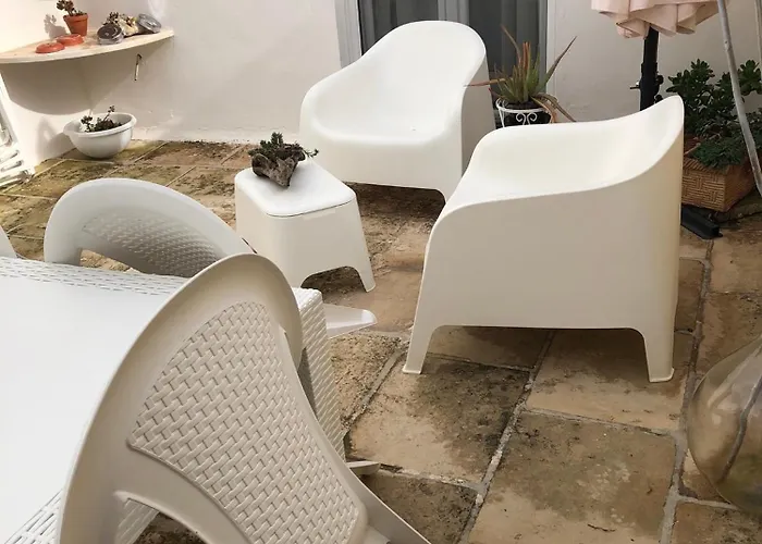 Mayu's House , Dimora Nel Centro Storico Di Lecce