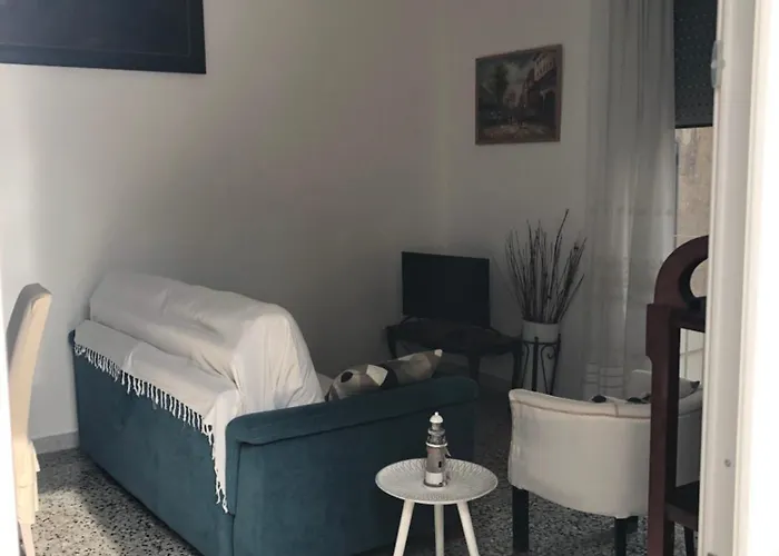 Mayu's House , Dimora Nel Centro Storico Di