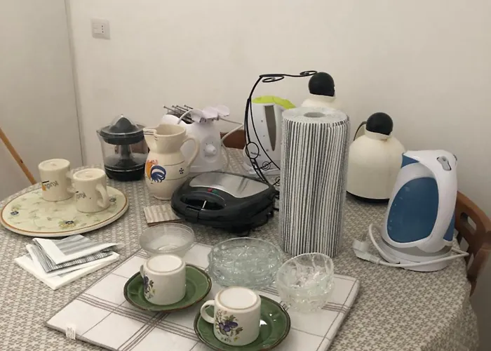 Mayu's House , Dimora Nel Centro Storico Di Holiday home