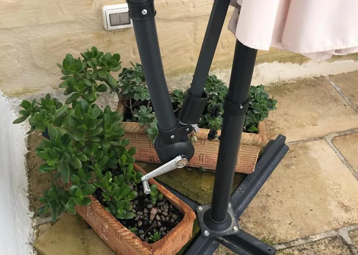 Mayu's House , Dimora Nel Centro Storico Di Vakantiehuis Lecce