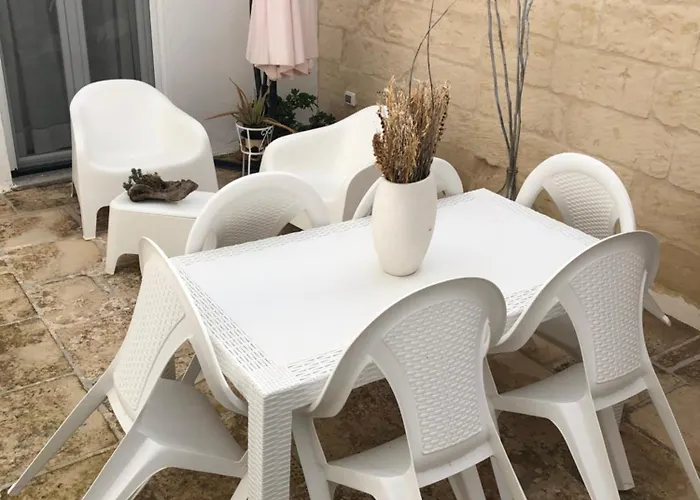 Mayu's House , Dimora Nel Centro Storico Di * Lecce