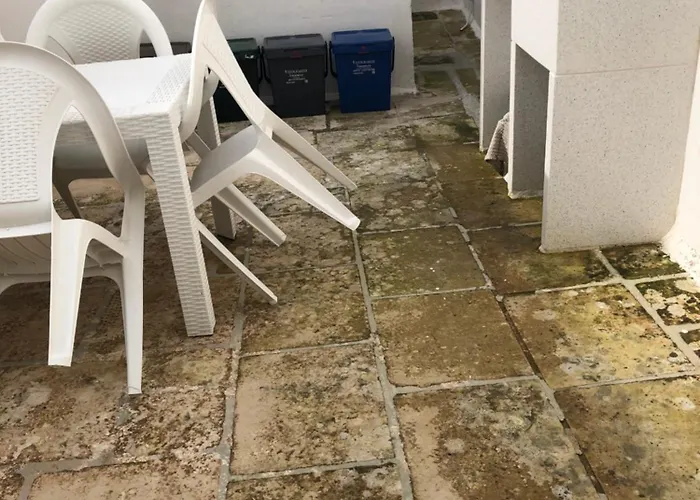 Vakantiehuis Mayu's House , Dimora Nel Centro Storico Di