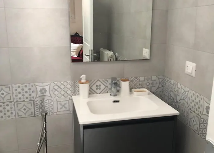 Mayu's House , Dimora Nel Centro Storico Di Vakantiehuis *