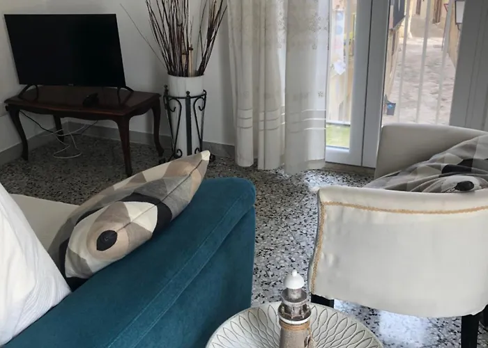 Mayu's House , Dimora Nel Centro Storico Di Vakantiehuis Lecce