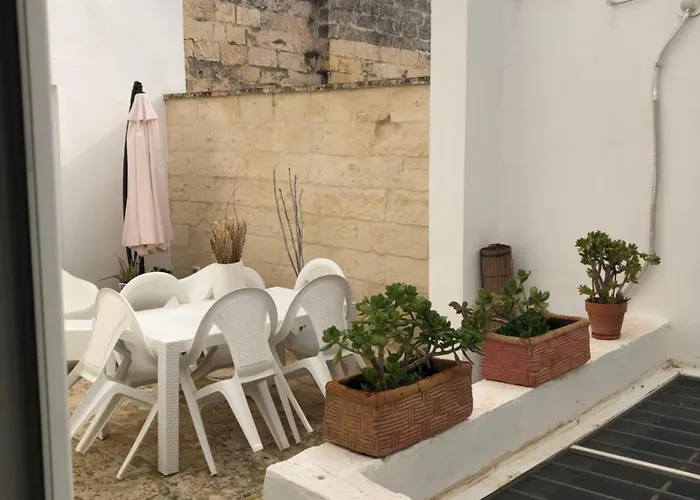 Mayu's House , Dimora Nel Centro Storico Di Lecce