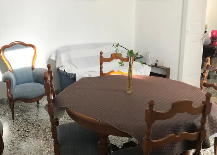 Vakantiehuis Mayu's House , Dimora Nel Centro Storico Di