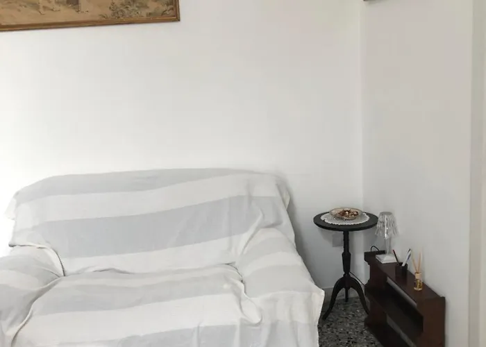 Mayu's House , Dimora Nel Centro Storico Di Vakantiehuis *