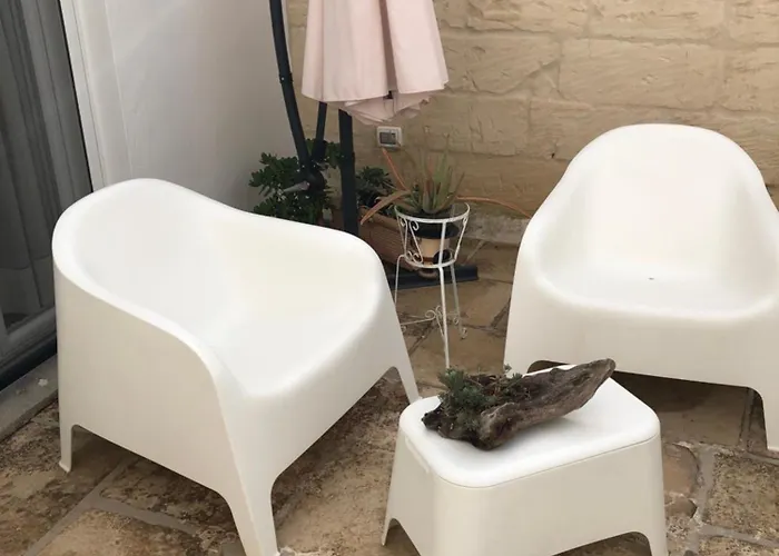 Mayu's House , Dimora Nel Centro Storico Di Lecce