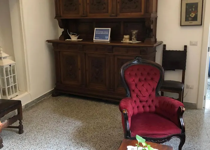 Vakantiehuis Mayu's House , Dimora Nel Centro Storico Di